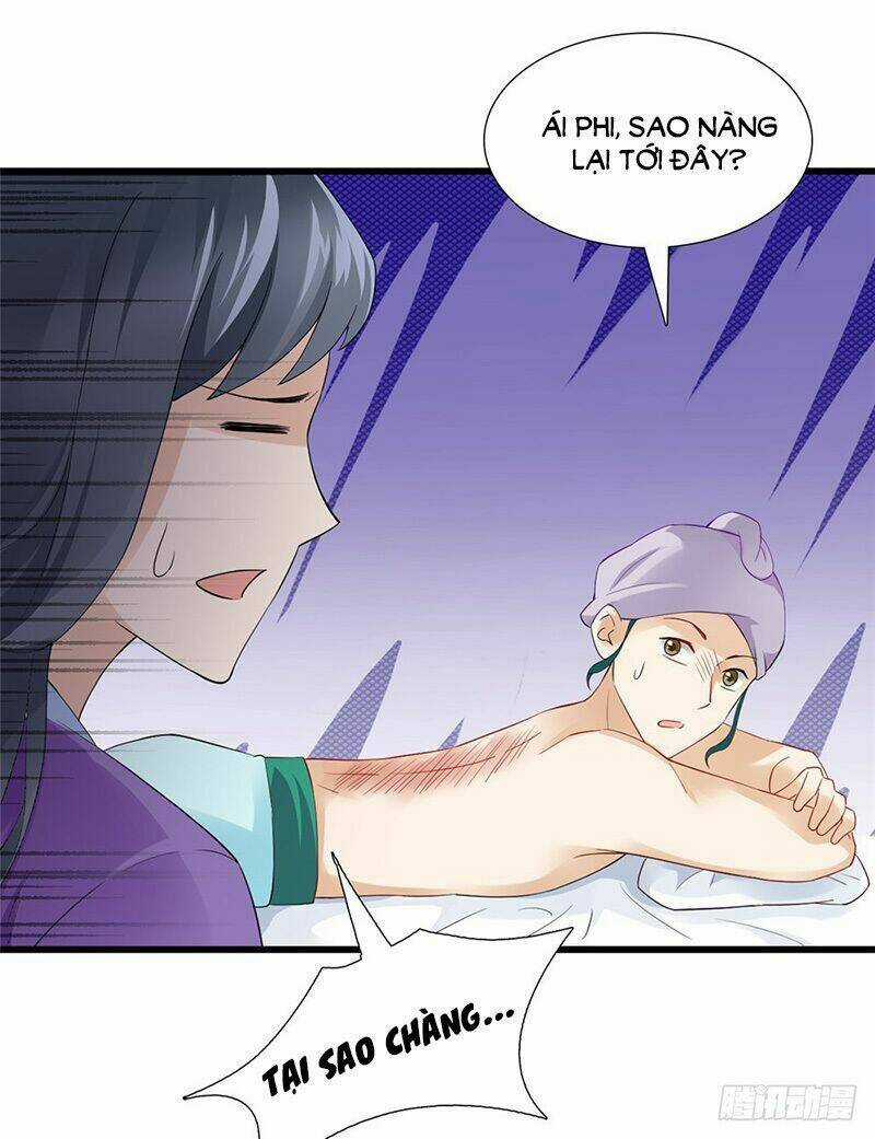 Tận Diệt Vương Gia Mãn Triều Chapter 140 trang 32