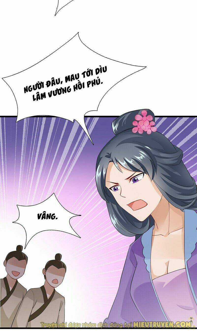 Tận Diệt Vương Gia Mãn Triều Chapter 140 trang 33