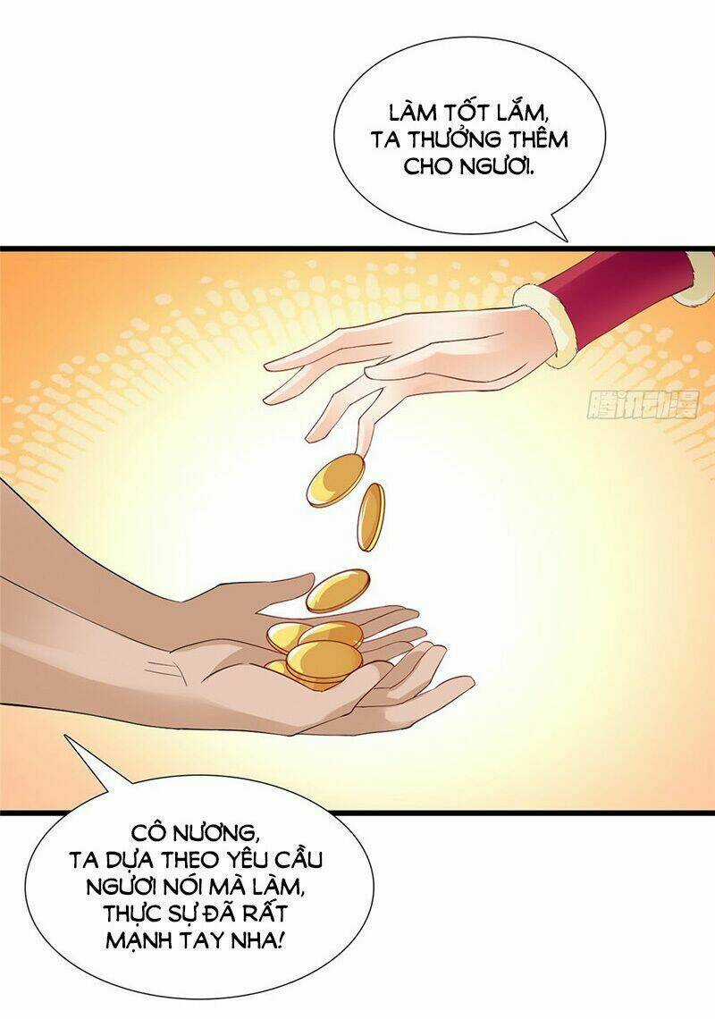 Tận Diệt Vương Gia Mãn Triều Chapter 140 trang 35