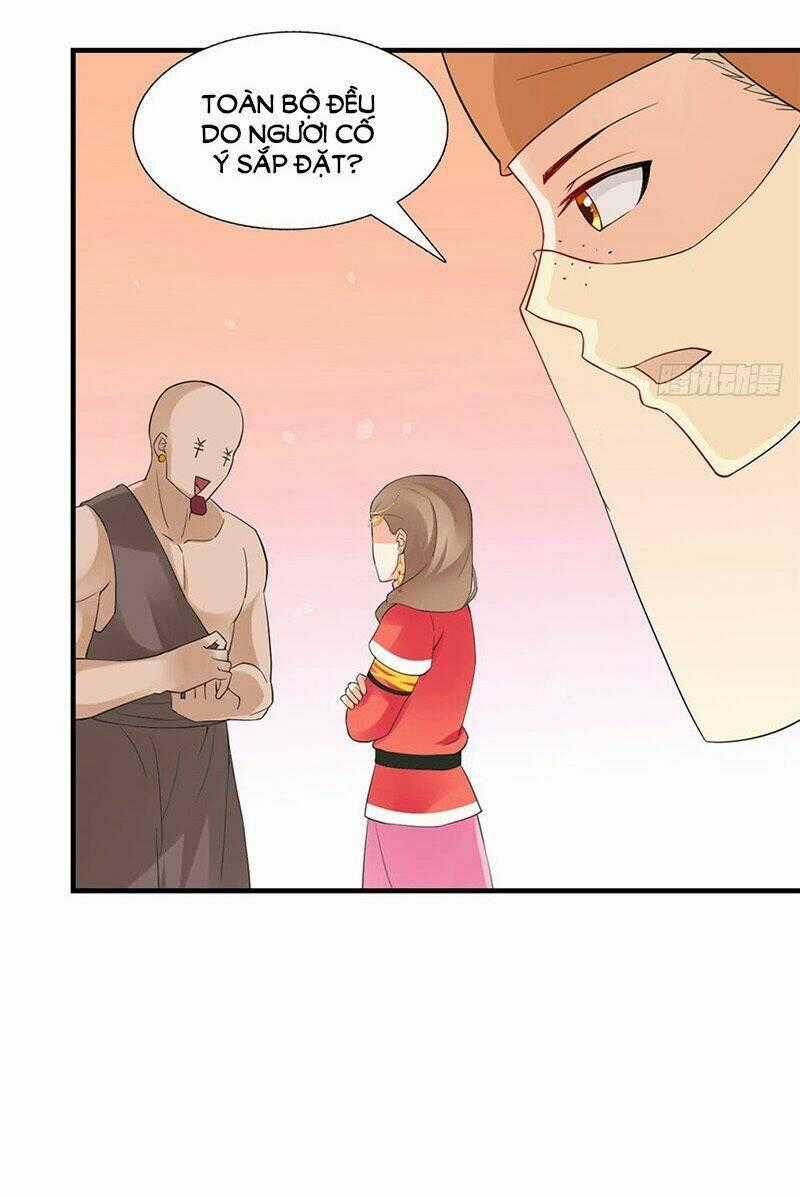 Tận Diệt Vương Gia Mãn Triều Chapter 140 trang 36