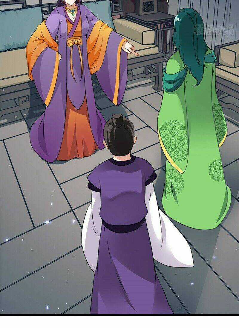 Tận Diệt Vương Gia Mãn Triều Chapter 140 trang 5