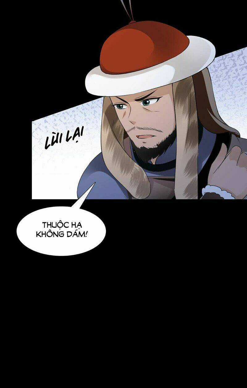 Tận Diệt Vương Gia Mãn Triều Chapter 141 trang 12