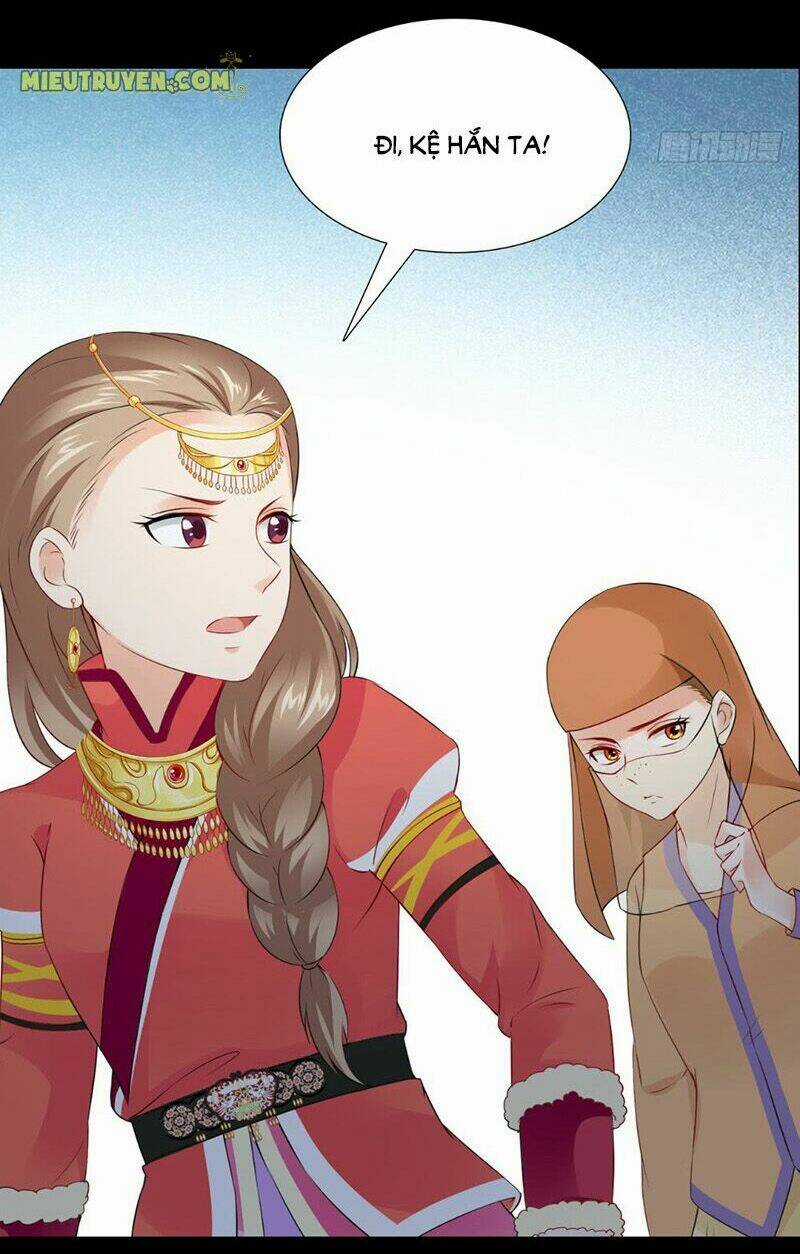 Tận Diệt Vương Gia Mãn Triều Chapter 141 trang 13