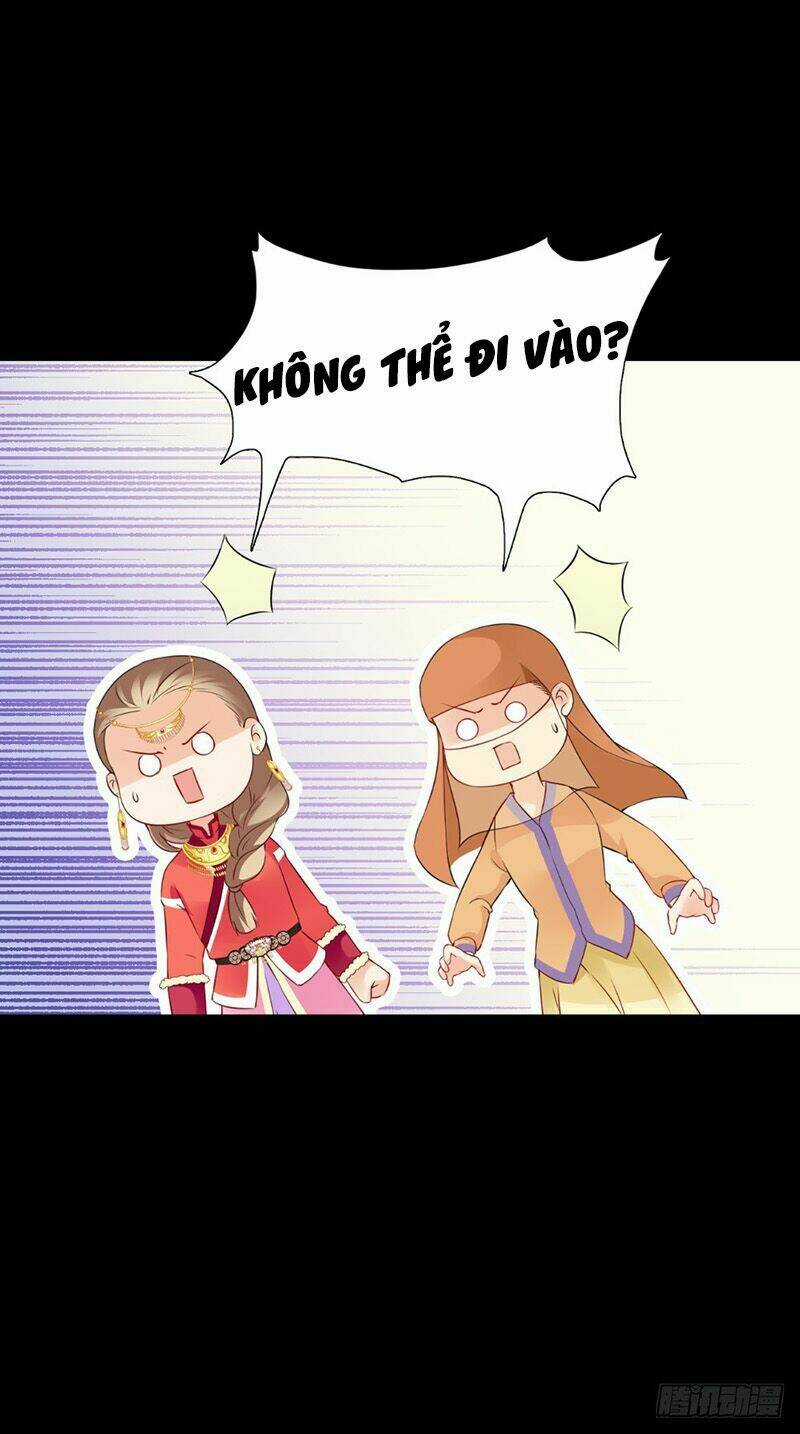 Tận Diệt Vương Gia Mãn Triều Chapter 141 trang 15