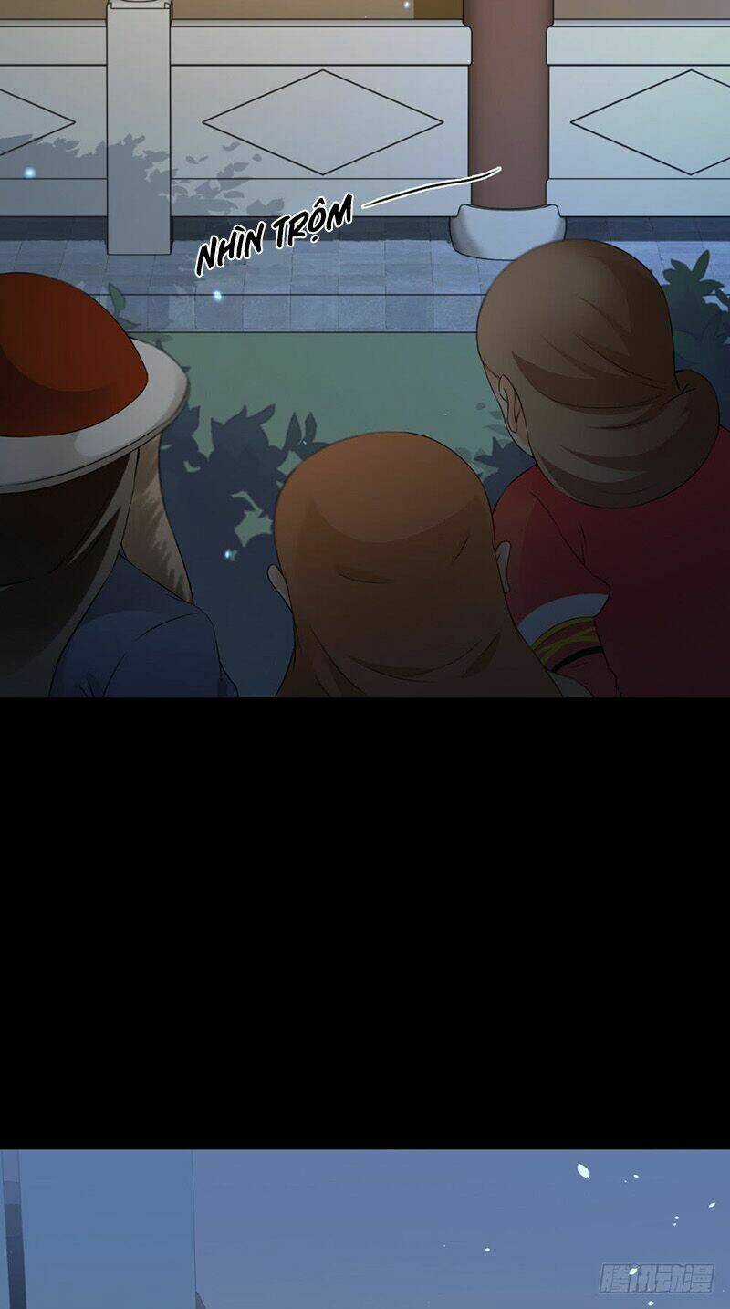 Tận Diệt Vương Gia Mãn Triều Chapter 141 trang 18