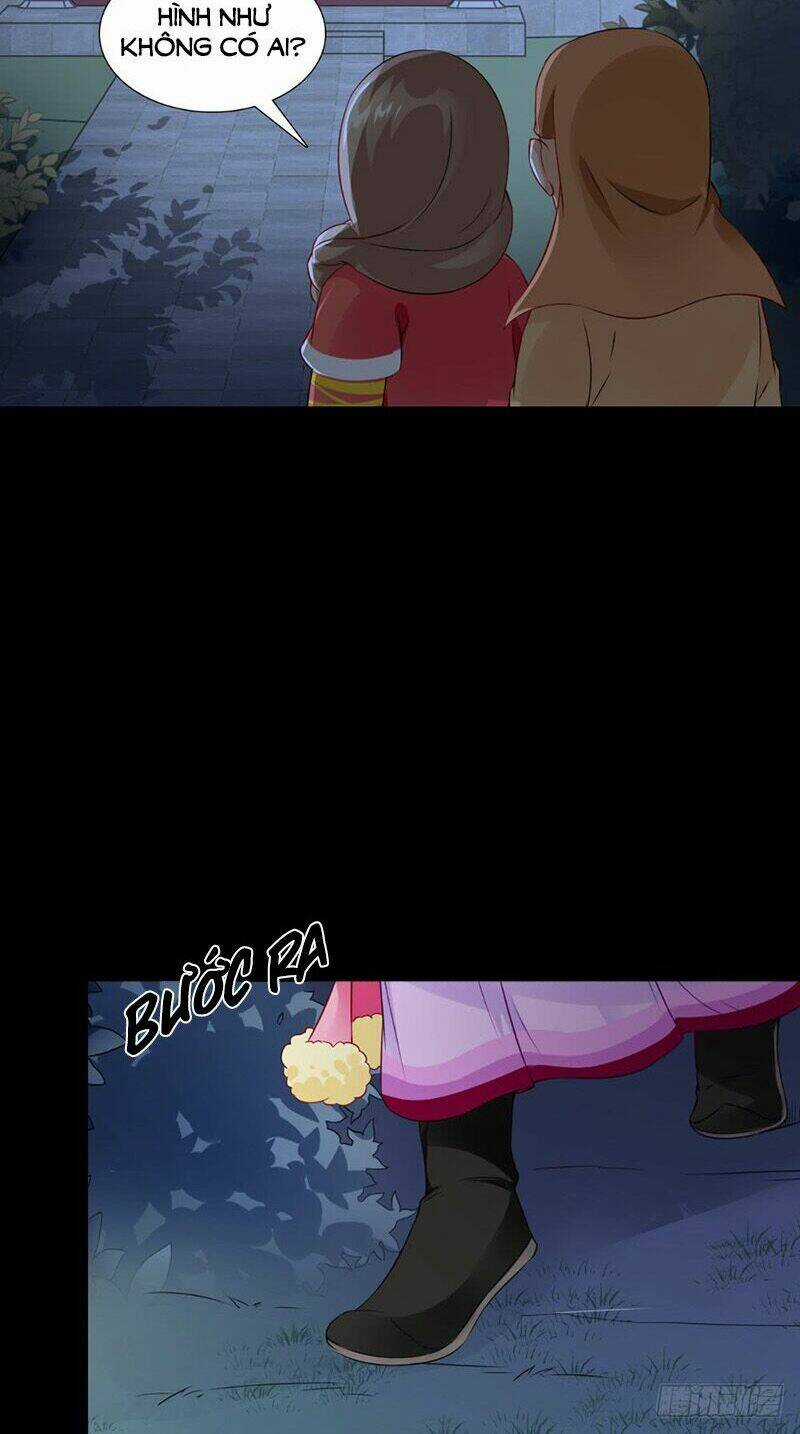 Tận Diệt Vương Gia Mãn Triều Chapter 141 trang 2