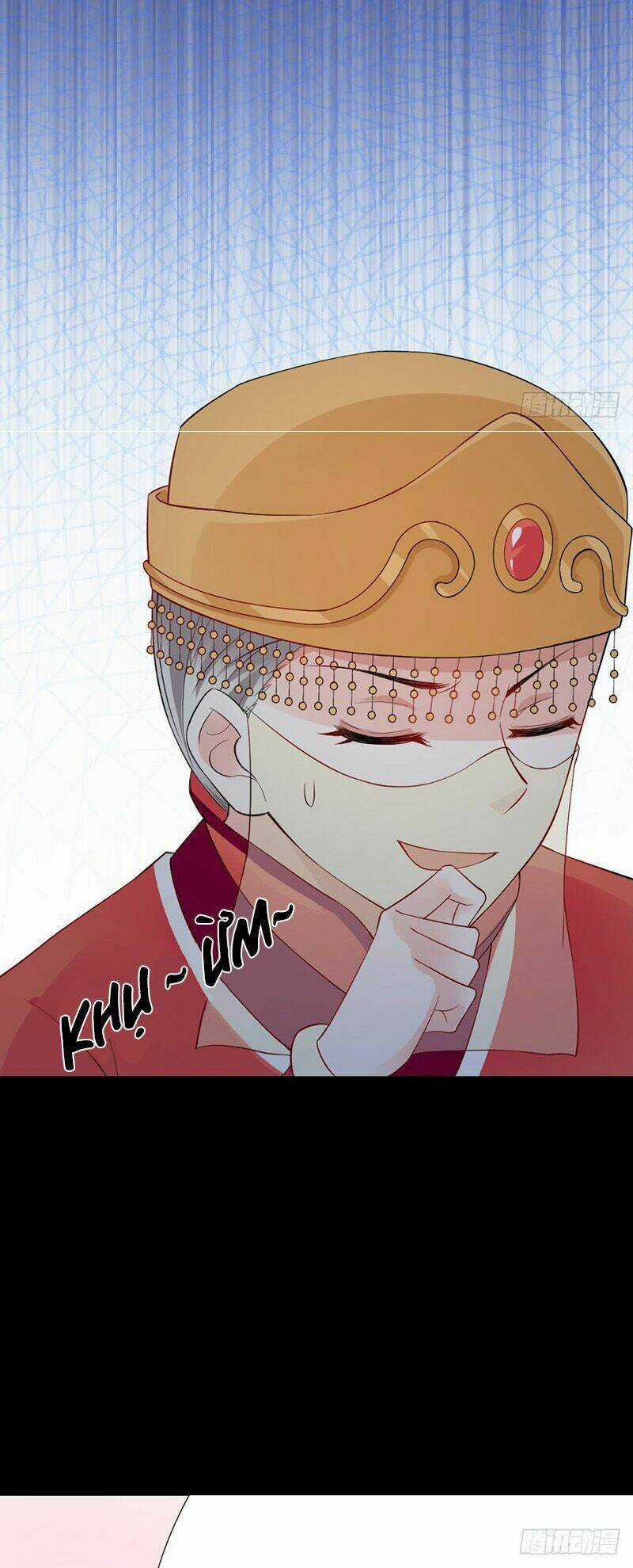 Tận Diệt Vương Gia Mãn Triều Chapter 141 trang 21