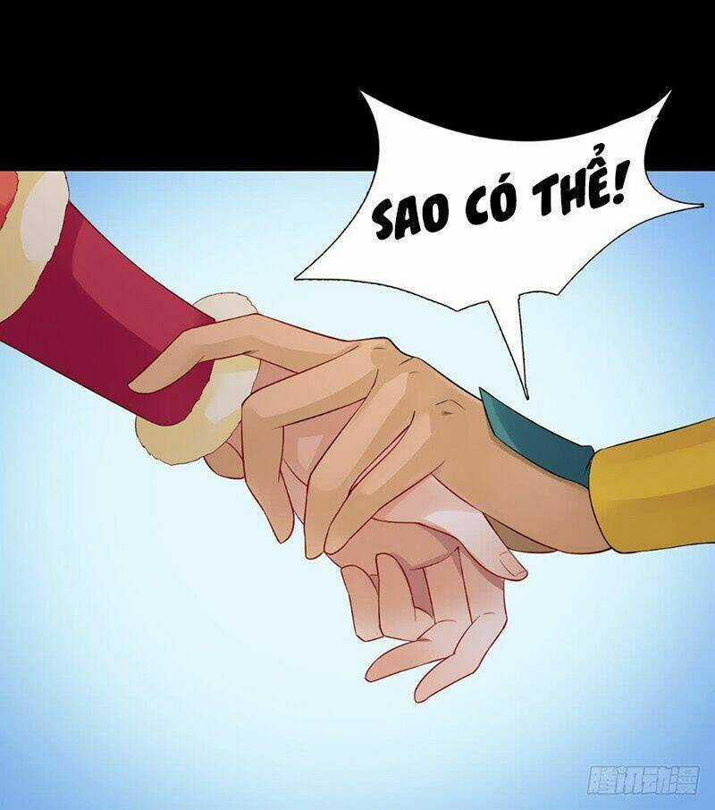 Tận Diệt Vương Gia Mãn Triều Chapter 141 trang 26