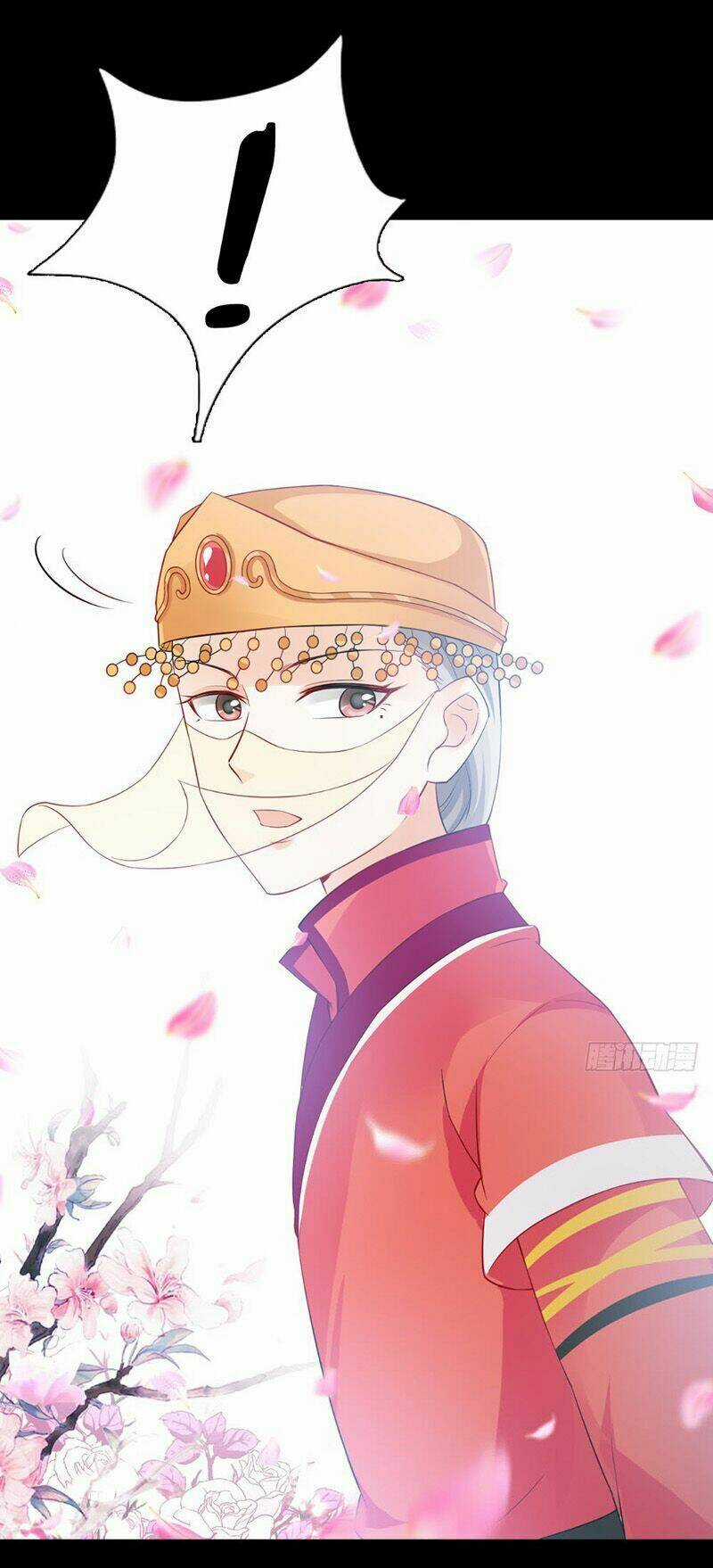 Tận Diệt Vương Gia Mãn Triều Chapter 141 trang 27