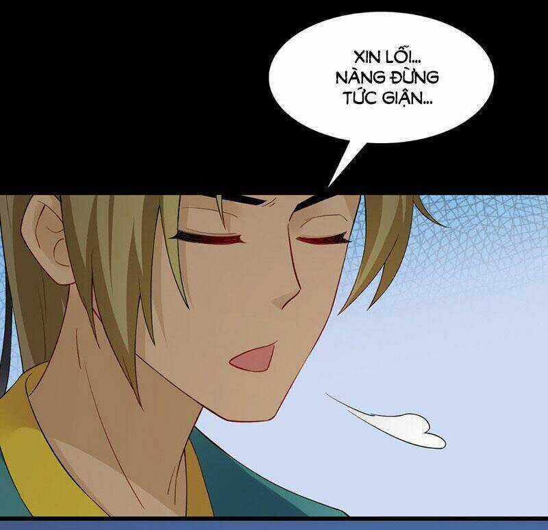 Tận Diệt Vương Gia Mãn Triều Chapter 141 trang 31