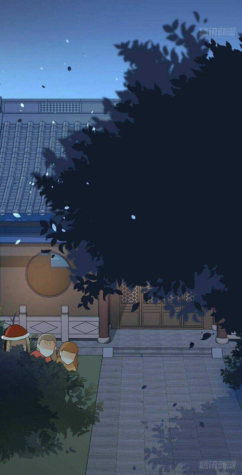 Tận Diệt Vương Gia Mãn Triều Chapter 141 trang 32