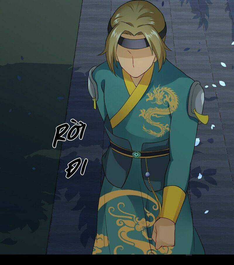 Tận Diệt Vương Gia Mãn Triều Chapter 141 trang 33