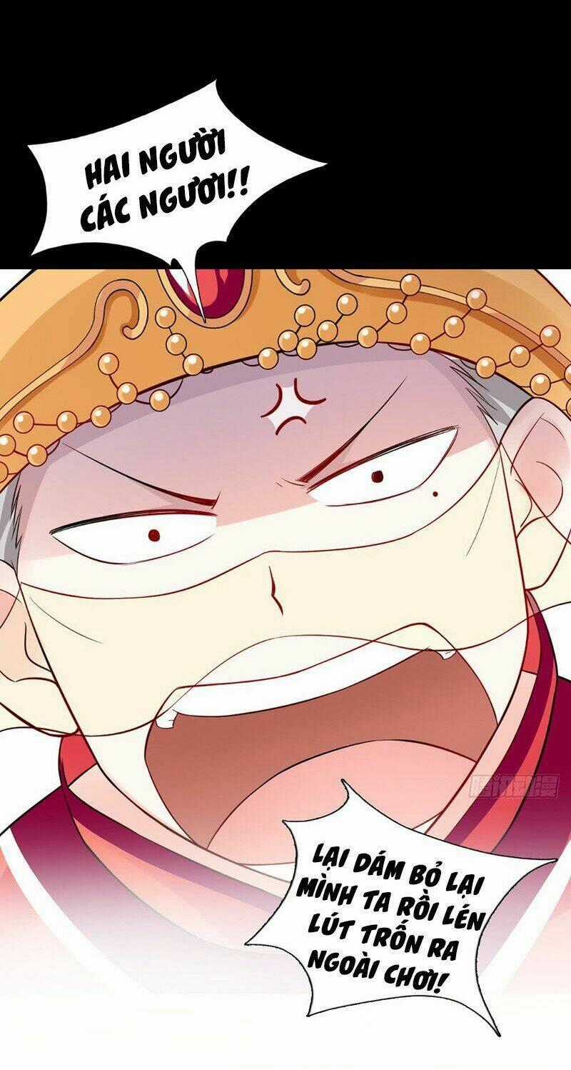 Tận Diệt Vương Gia Mãn Triều Chapter 141 trang 35