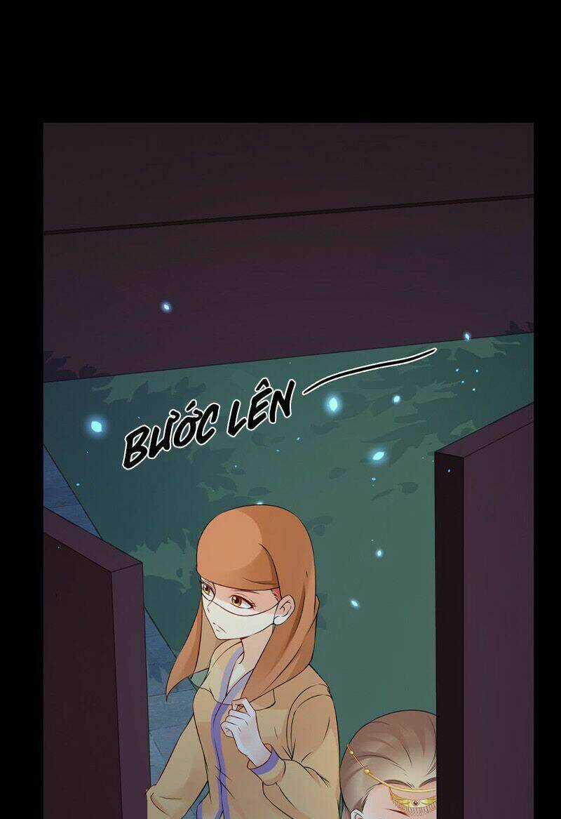 Tận Diệt Vương Gia Mãn Triều Chapter 141 trang 5