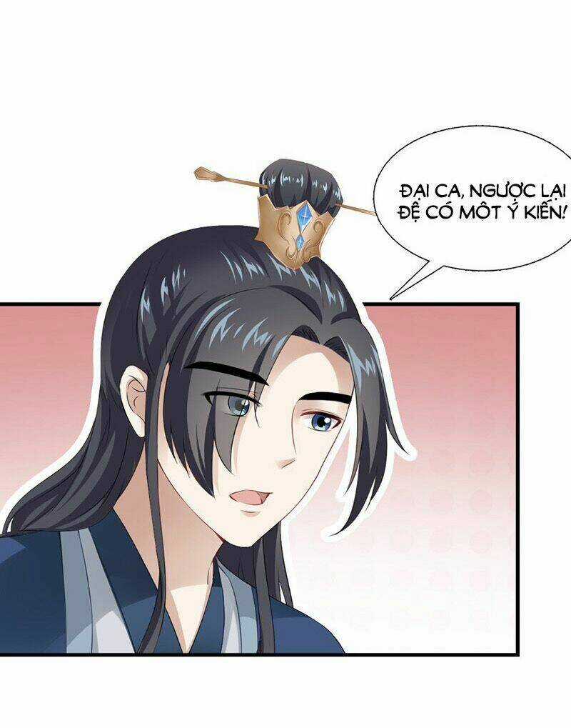 Tận Diệt Vương Gia Mãn Triều Chapter 142 trang 15