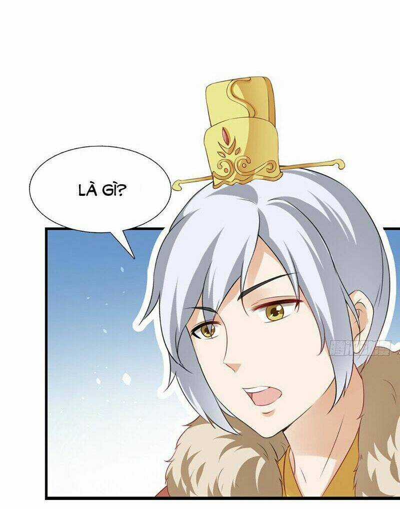 Tận Diệt Vương Gia Mãn Triều Chapter 142 trang 16