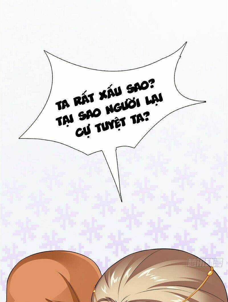 Tận Diệt Vương Gia Mãn Triều Chapter 142 trang 19