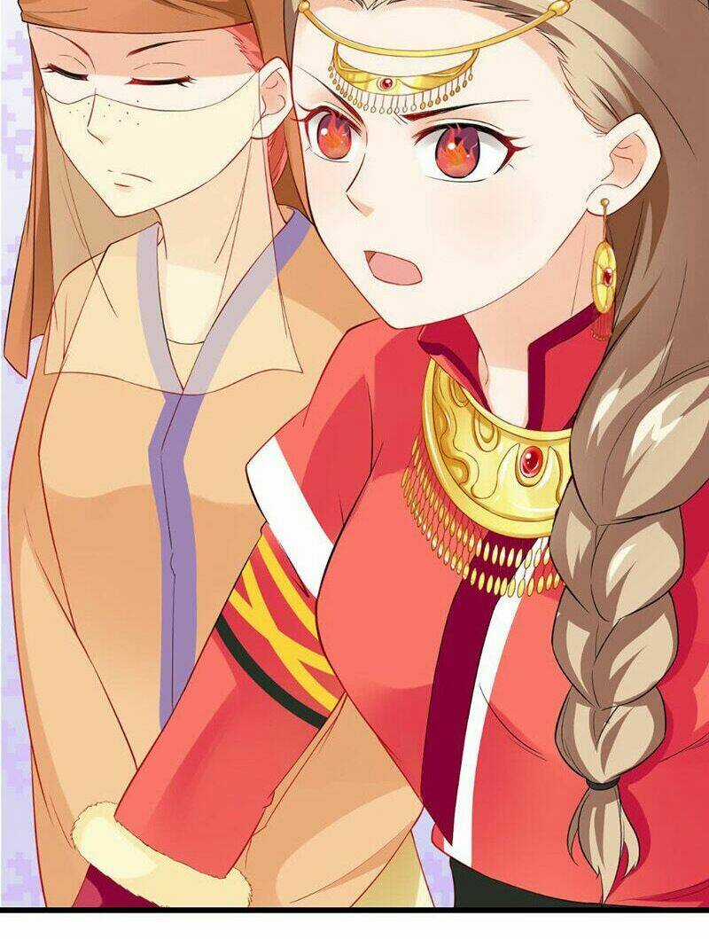 Tận Diệt Vương Gia Mãn Triều Chapter 142 trang 20