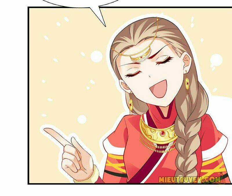 Tận Diệt Vương Gia Mãn Triều Chapter 142 trang 23