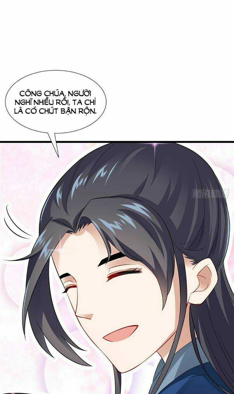 Tận Diệt Vương Gia Mãn Triều Chapter 142 trang 28