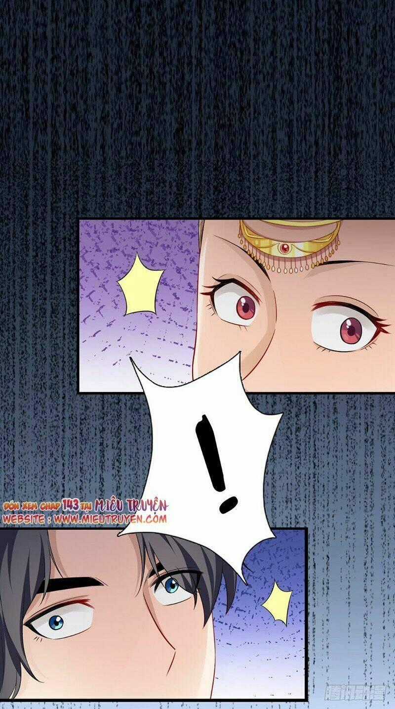 Tận Diệt Vương Gia Mãn Triều Chapter 142 trang 33