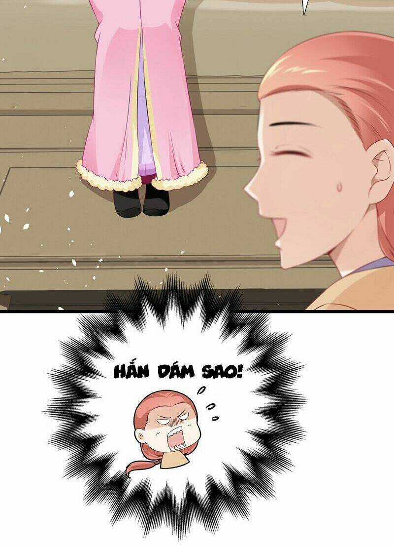 Tận Diệt Vương Gia Mãn Triều Chapter 142 trang 4