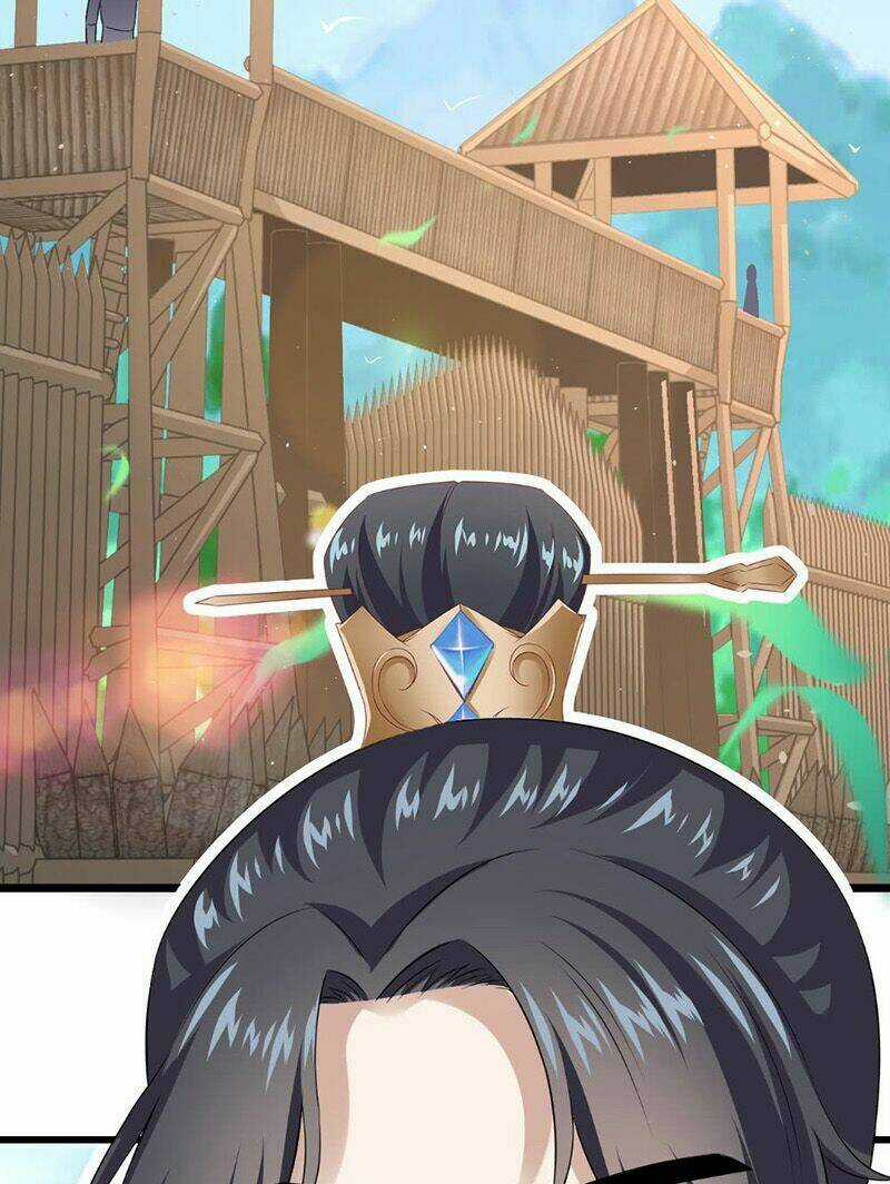 Tận Diệt Vương Gia Mãn Triều Chapter 142 trang 9