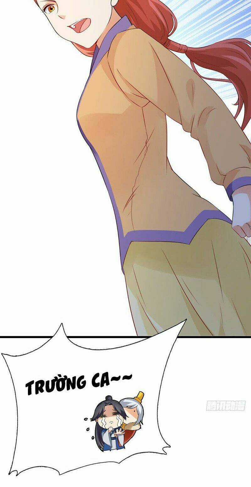 Tận Diệt Vương Gia Mãn Triều Chapter 143 trang 13