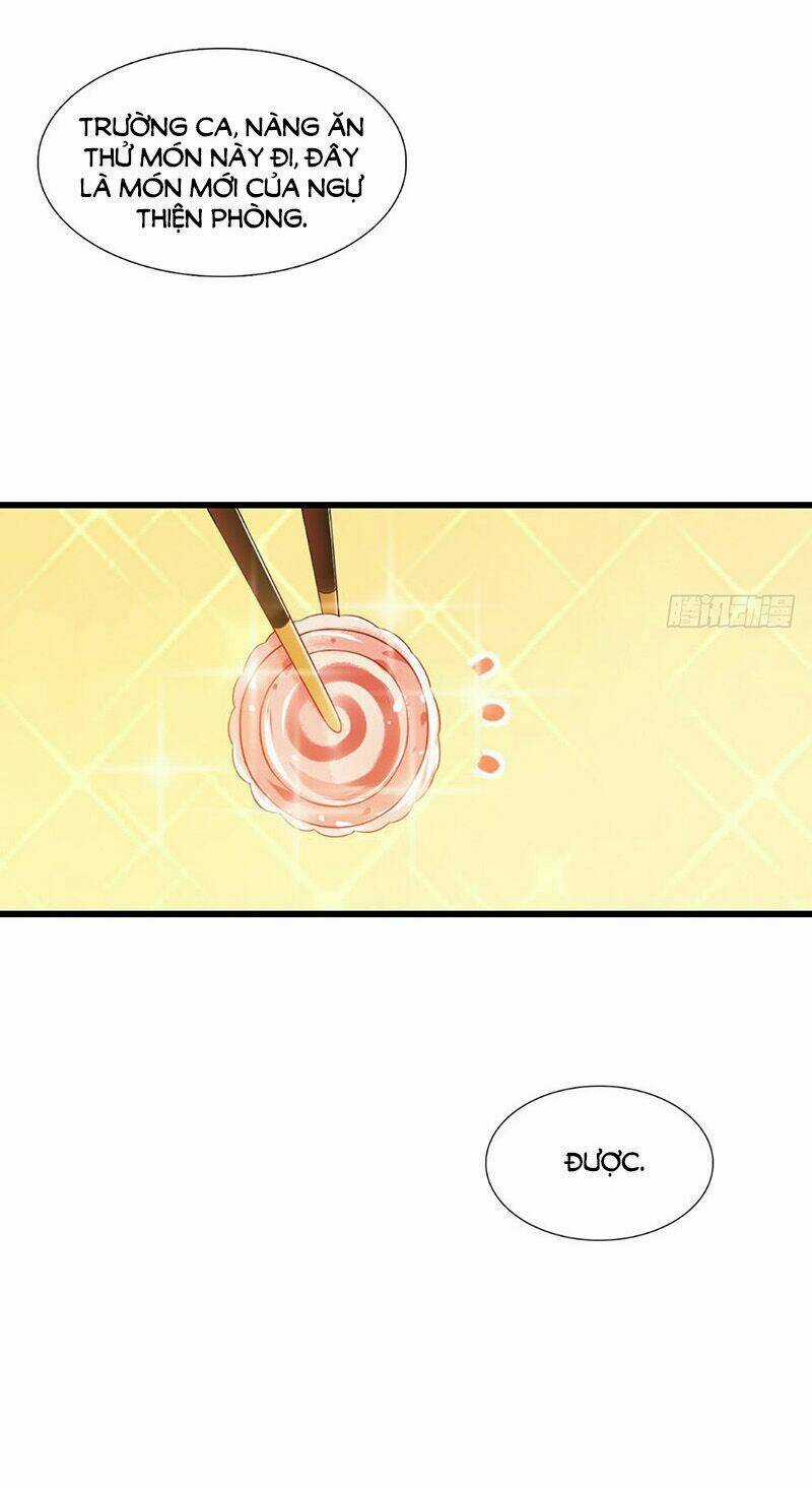 Tận Diệt Vương Gia Mãn Triều Chapter 143 trang 16