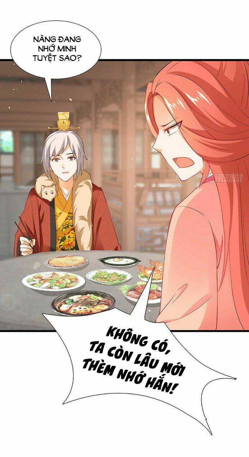 Tận Diệt Vương Gia Mãn Triều Chapter 143 trang 17