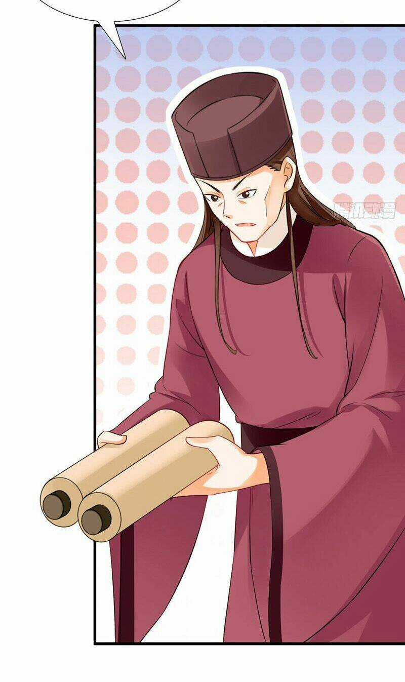 Tận Diệt Vương Gia Mãn Triều Chapter 143 trang 19