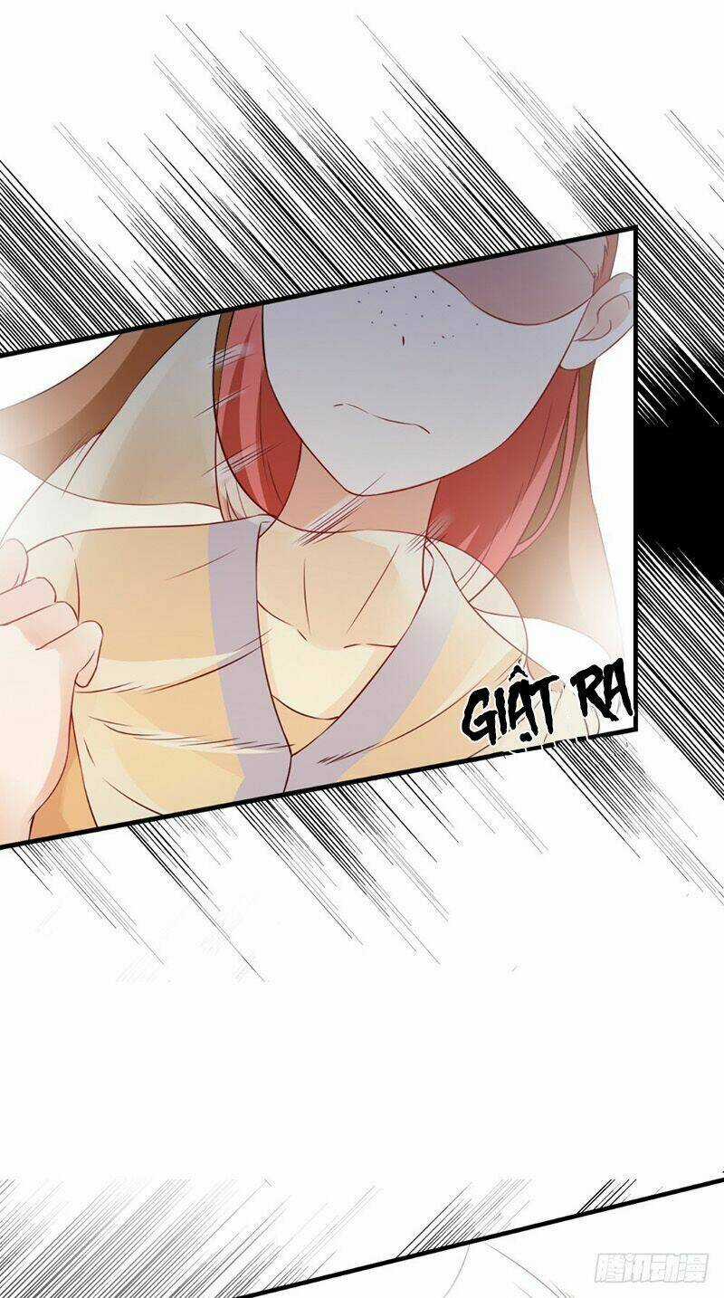 Tận Diệt Vương Gia Mãn Triều Chapter 143 trang 2