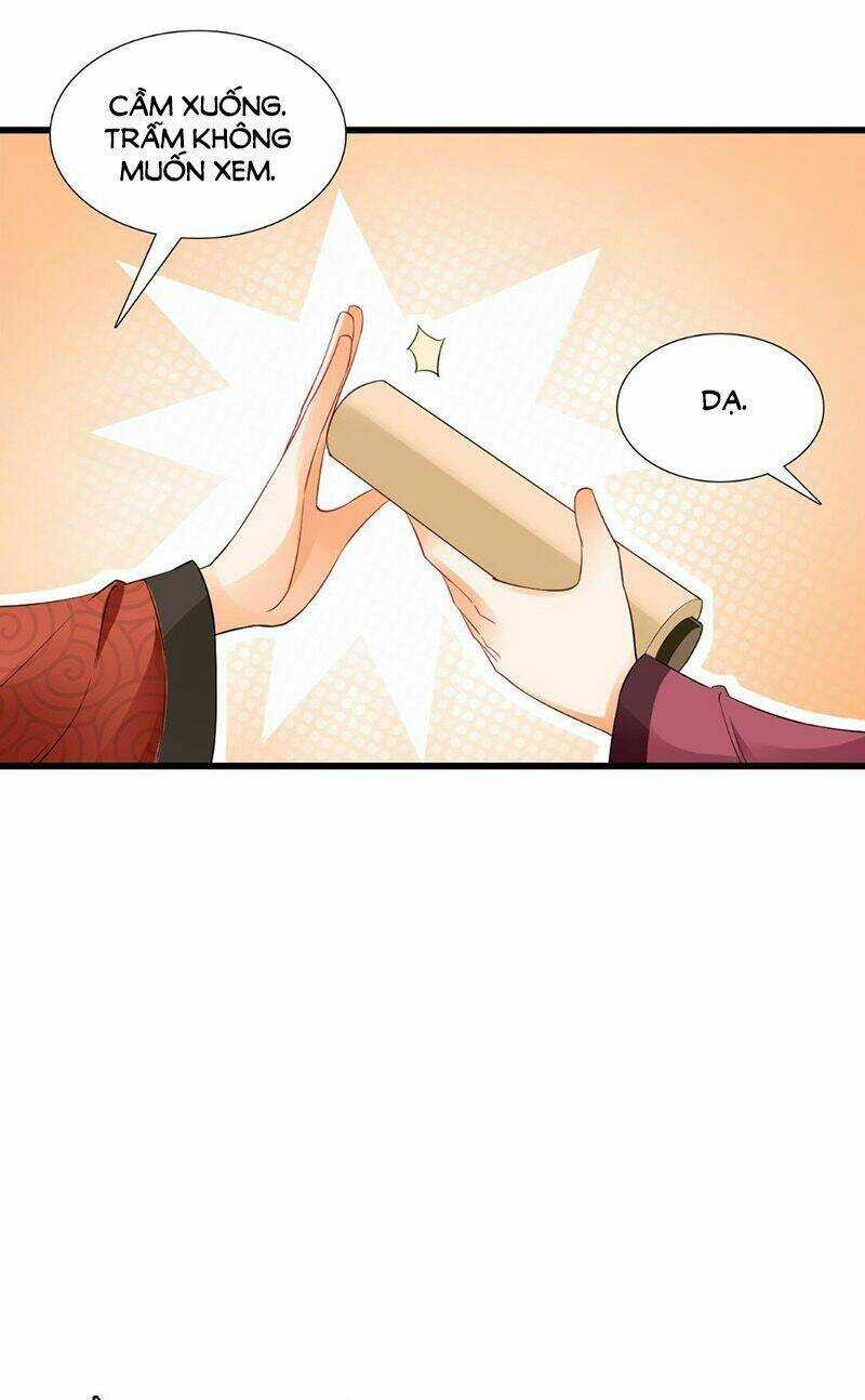 Tận Diệt Vương Gia Mãn Triều Chapter 143 trang 20