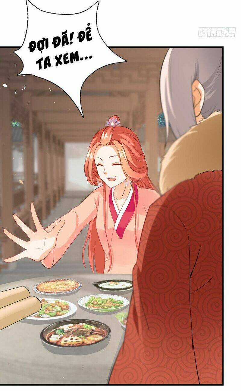 Tận Diệt Vương Gia Mãn Triều Chapter 143 trang 21