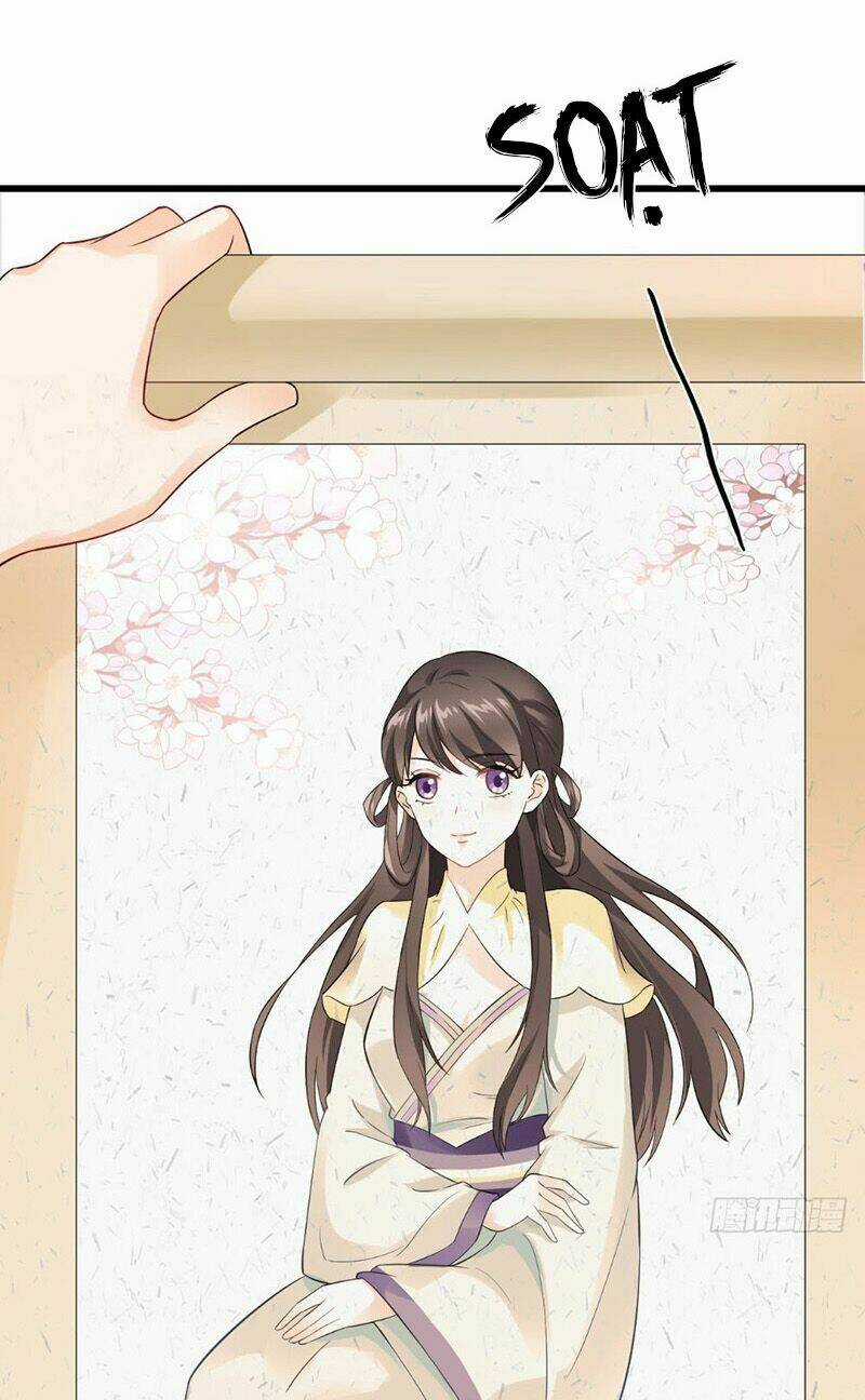 Tận Diệt Vương Gia Mãn Triều Chapter 143 trang 22