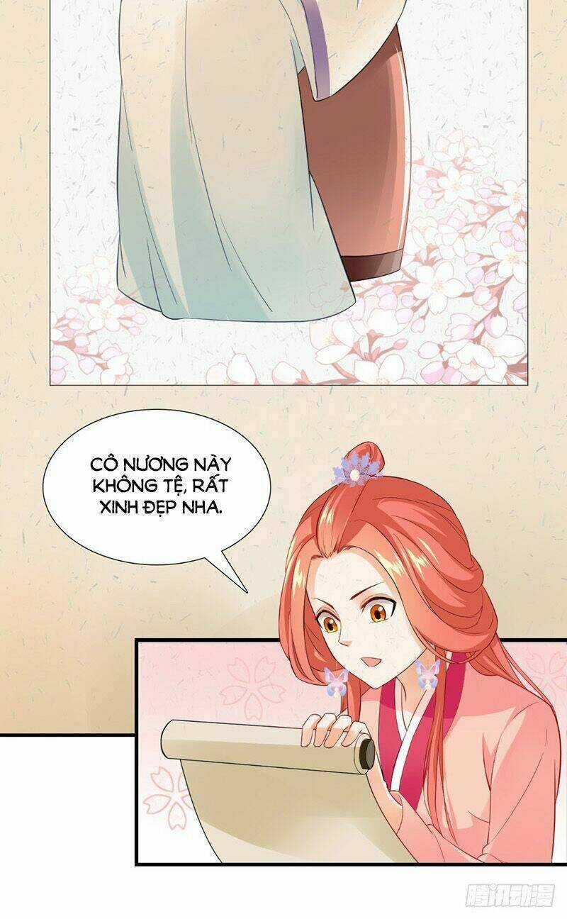 Tận Diệt Vương Gia Mãn Triều Chapter 143 trang 23