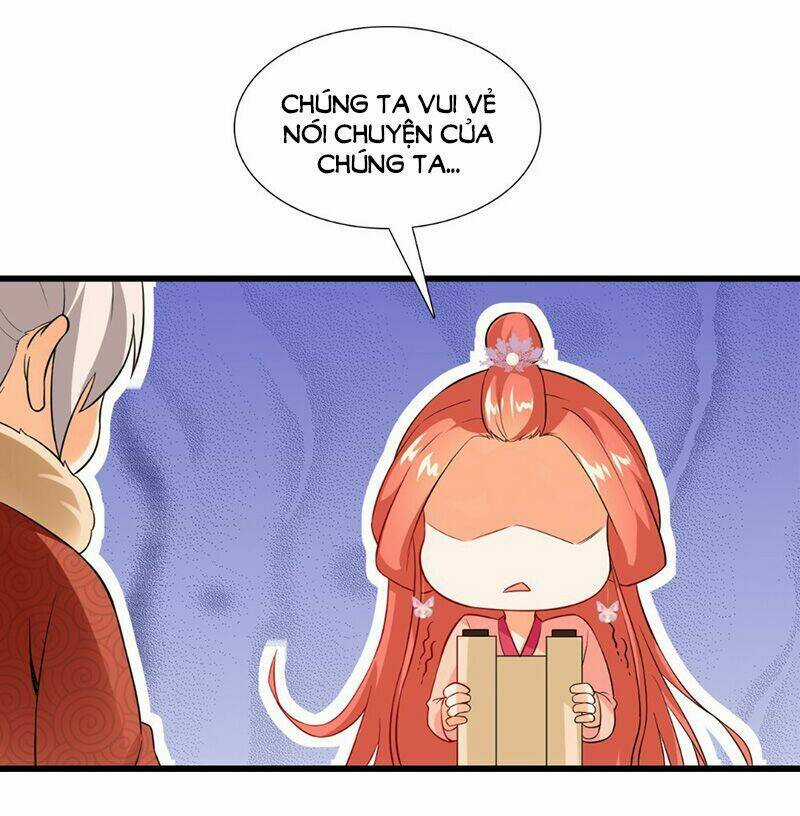 Tận Diệt Vương Gia Mãn Triều Chapter 143 trang 26