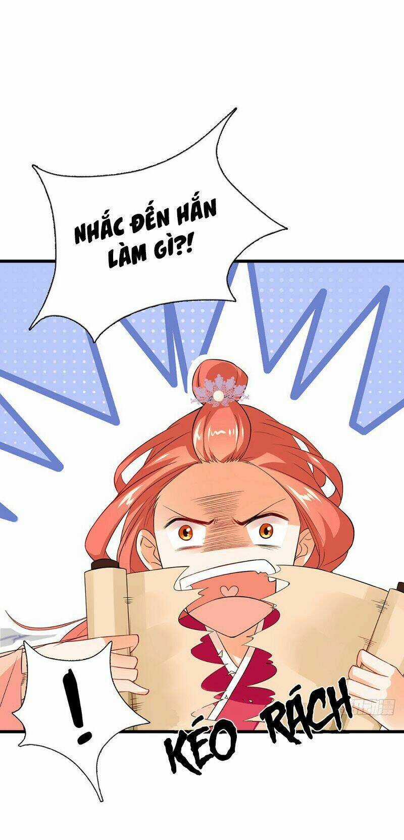 Tận Diệt Vương Gia Mãn Triều Chapter 143 trang 27