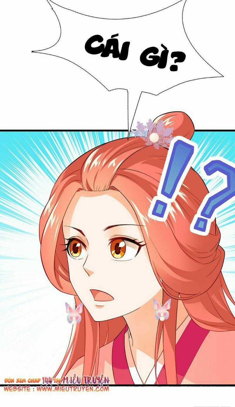 Tận Diệt Vương Gia Mãn Triều Chapter 143 trang 30