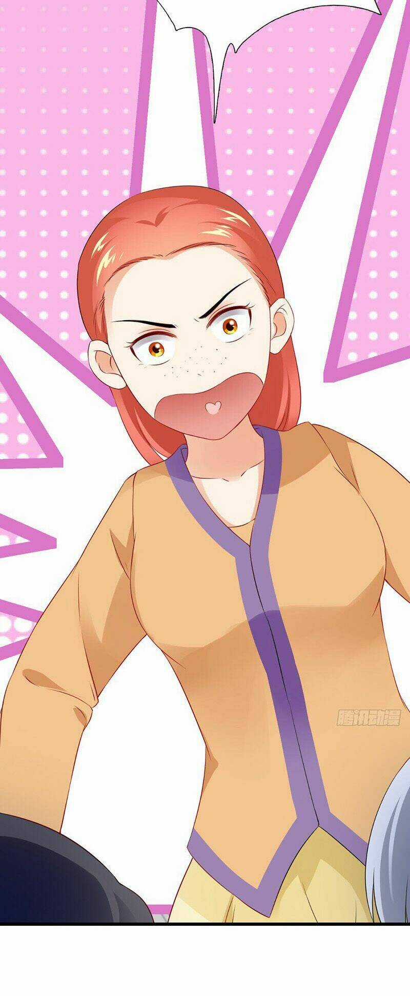 Tận Diệt Vương Gia Mãn Triều Chapter 143 trang 4