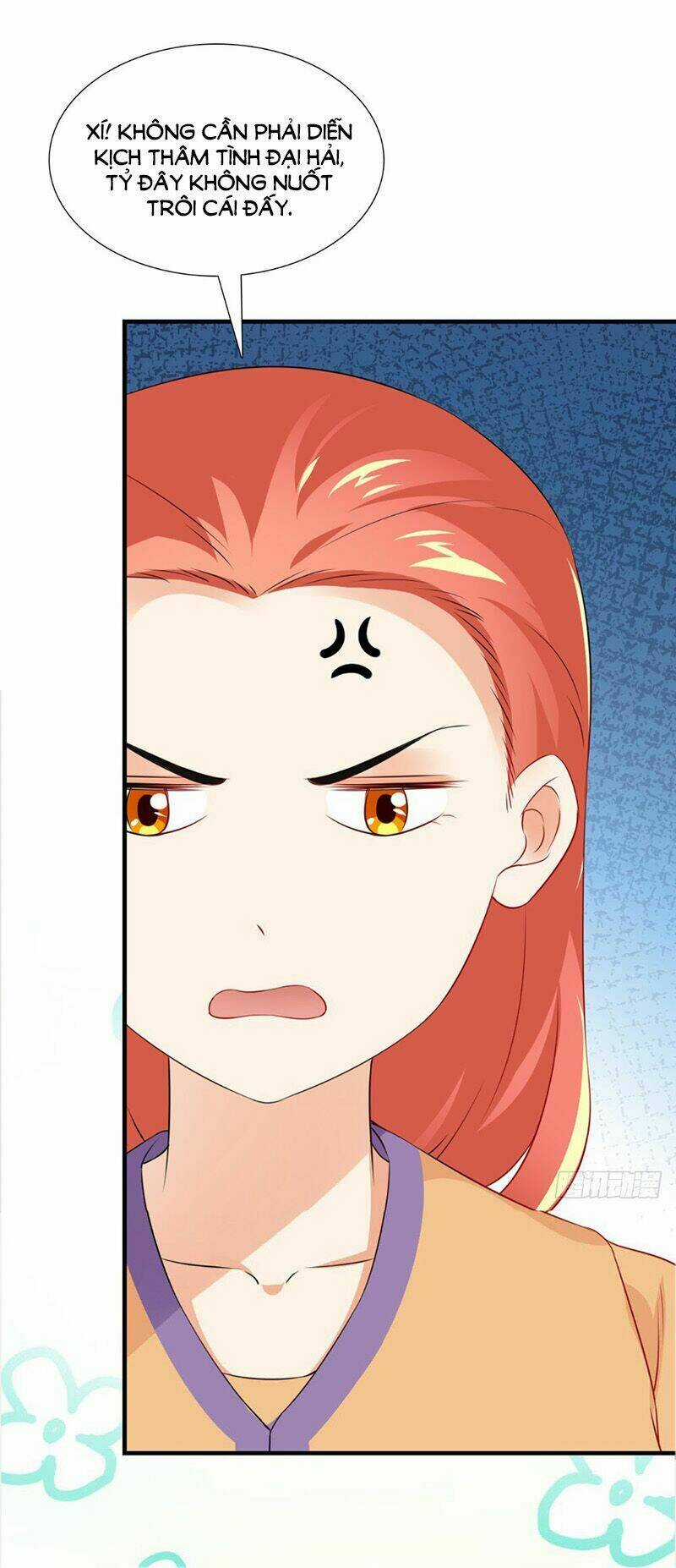 Tận Diệt Vương Gia Mãn Triều Chapter 143 trang 8