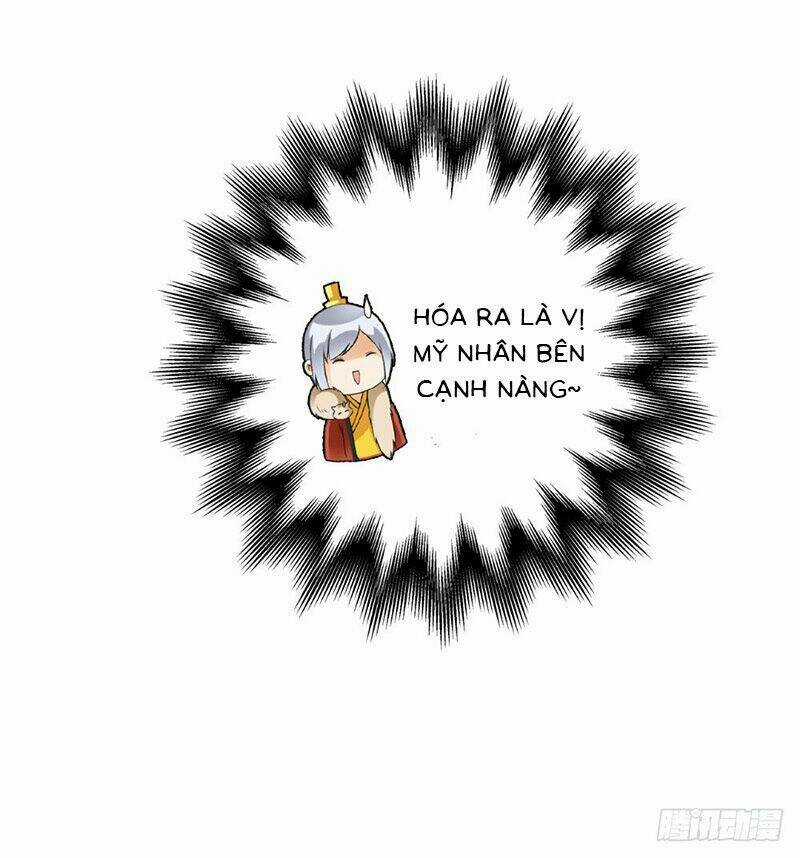 Tận Diệt Vương Gia Mãn Triều Chapter 144 trang 10