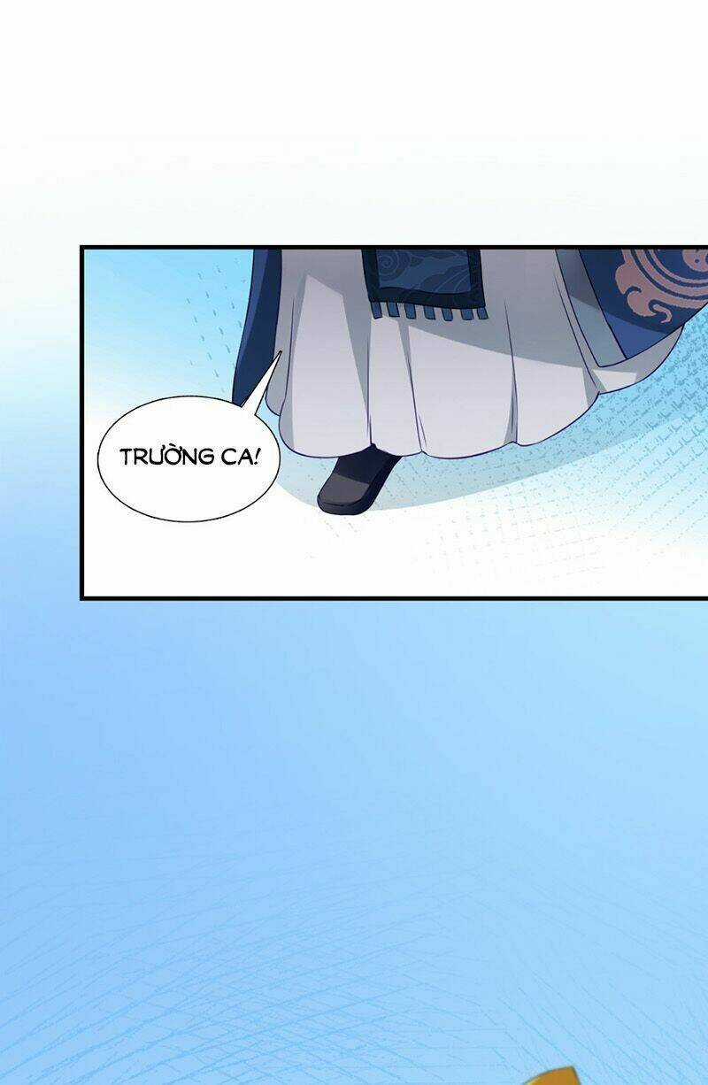 Tận Diệt Vương Gia Mãn Triều Chapter 144 trang 11