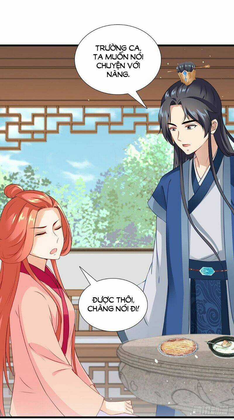 Tận Diệt Vương Gia Mãn Triều Chapter 144 trang 13