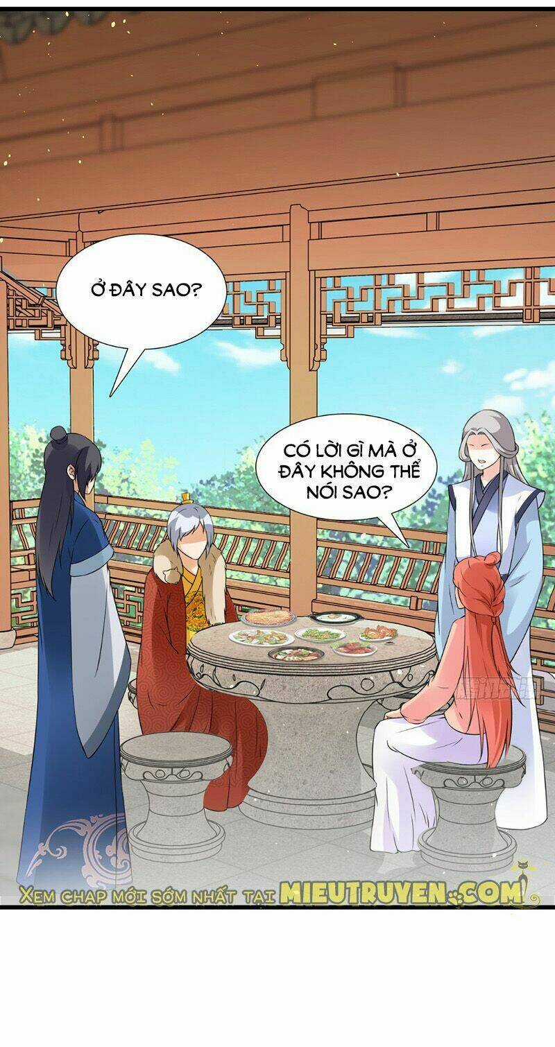 Tận Diệt Vương Gia Mãn Triều Chapter 144 trang 14