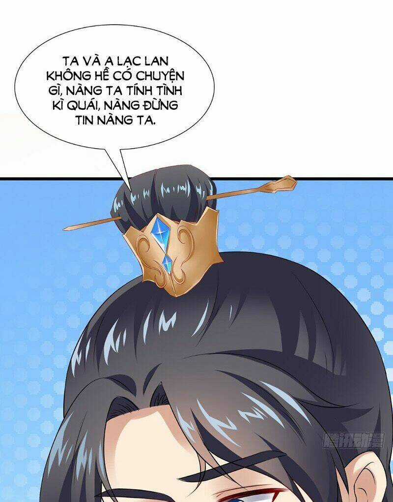 Tận Diệt Vương Gia Mãn Triều Chapter 144 trang 15