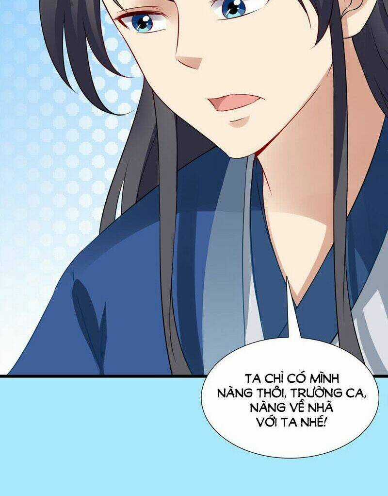 Tận Diệt Vương Gia Mãn Triều Chapter 144 trang 16