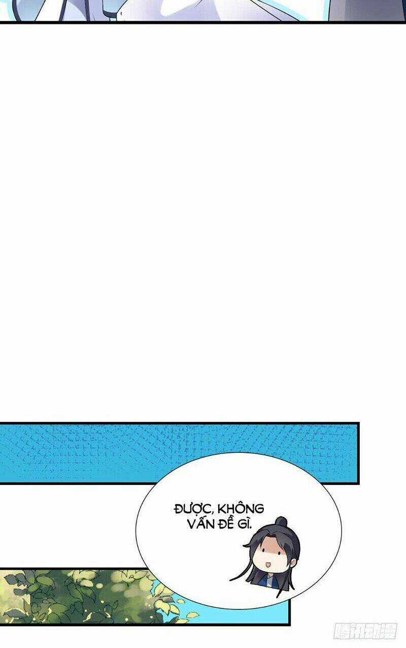 Tận Diệt Vương Gia Mãn Triều Chapter 144 trang 19