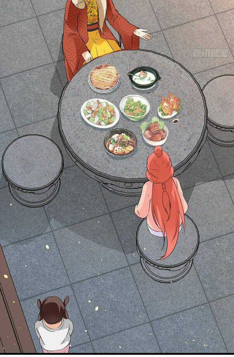 Tận Diệt Vương Gia Mãn Triều Chapter 144 trang 2