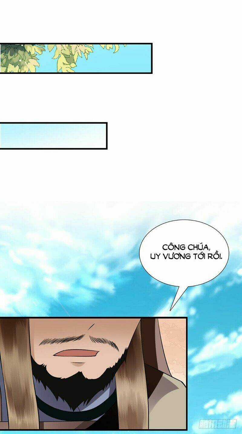 Tận Diệt Vương Gia Mãn Triều Chapter 144 trang 20